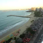 Hotel Luzeiros Fortaleza