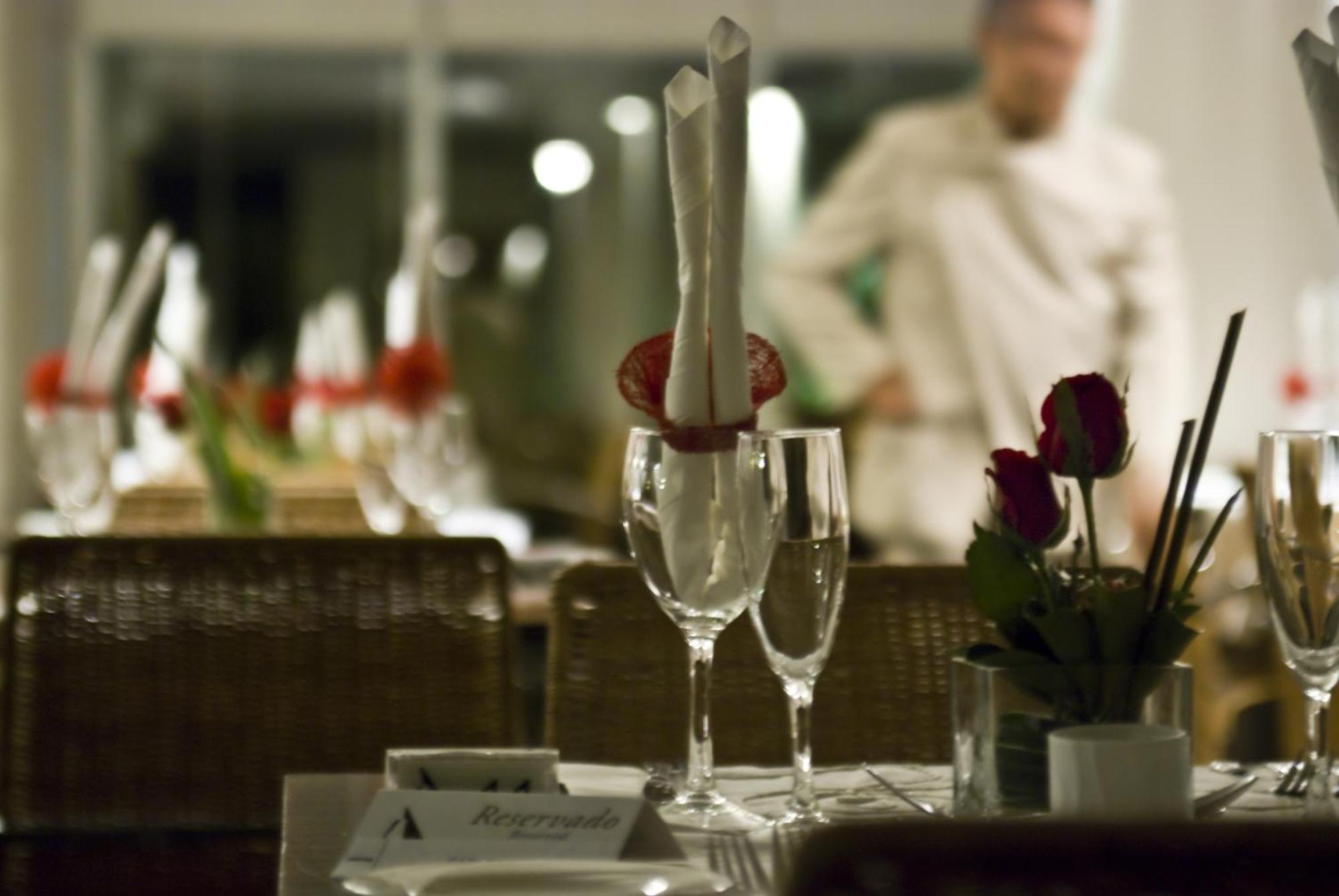 Hotel Luzeiros Fortaleza (Ceara)