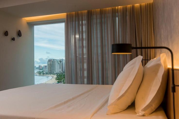 Luzeiros 5* Fortaleza (Ceara)