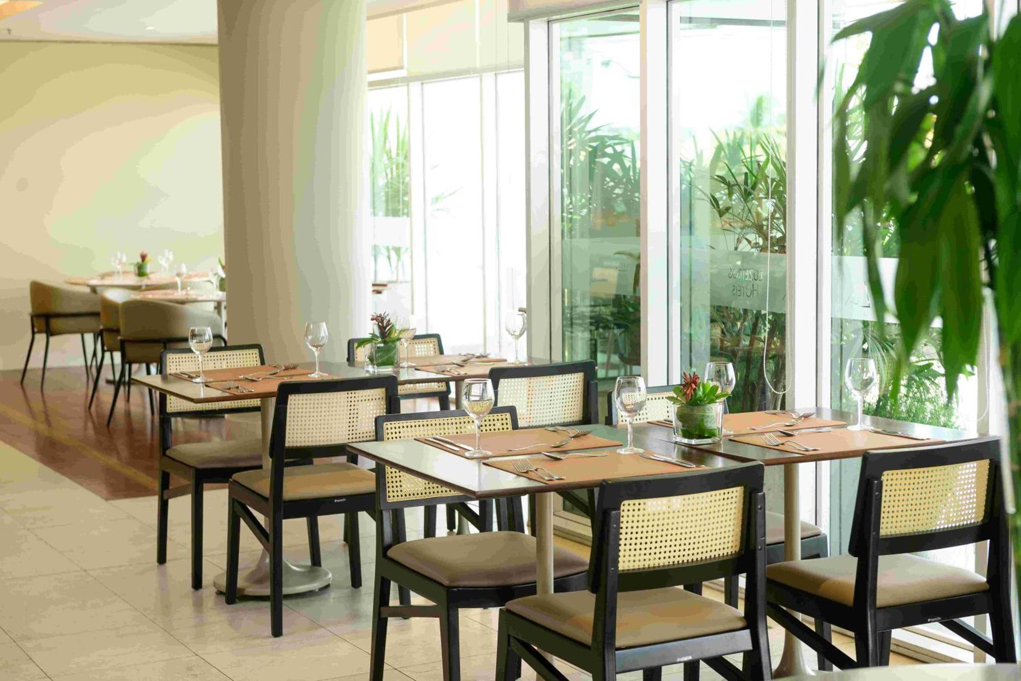 Hotel Luzeiros Fortaleza (Ceara)