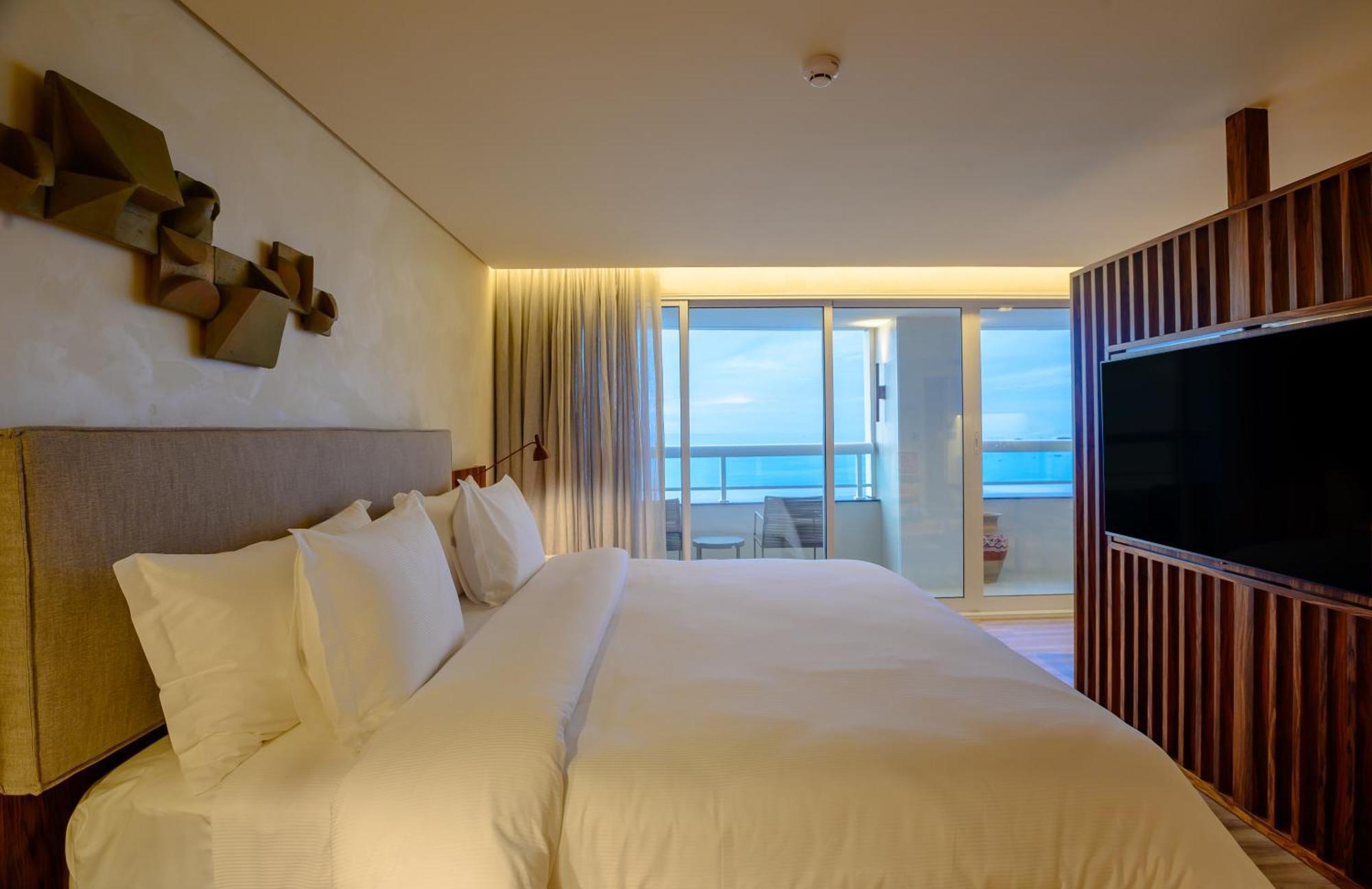 Luzeiros 5* Fortaleza (Ceara)