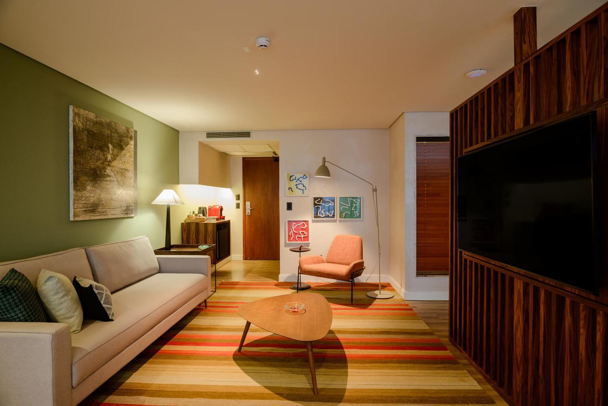 Luzeiros Fortaleza (Ceara)