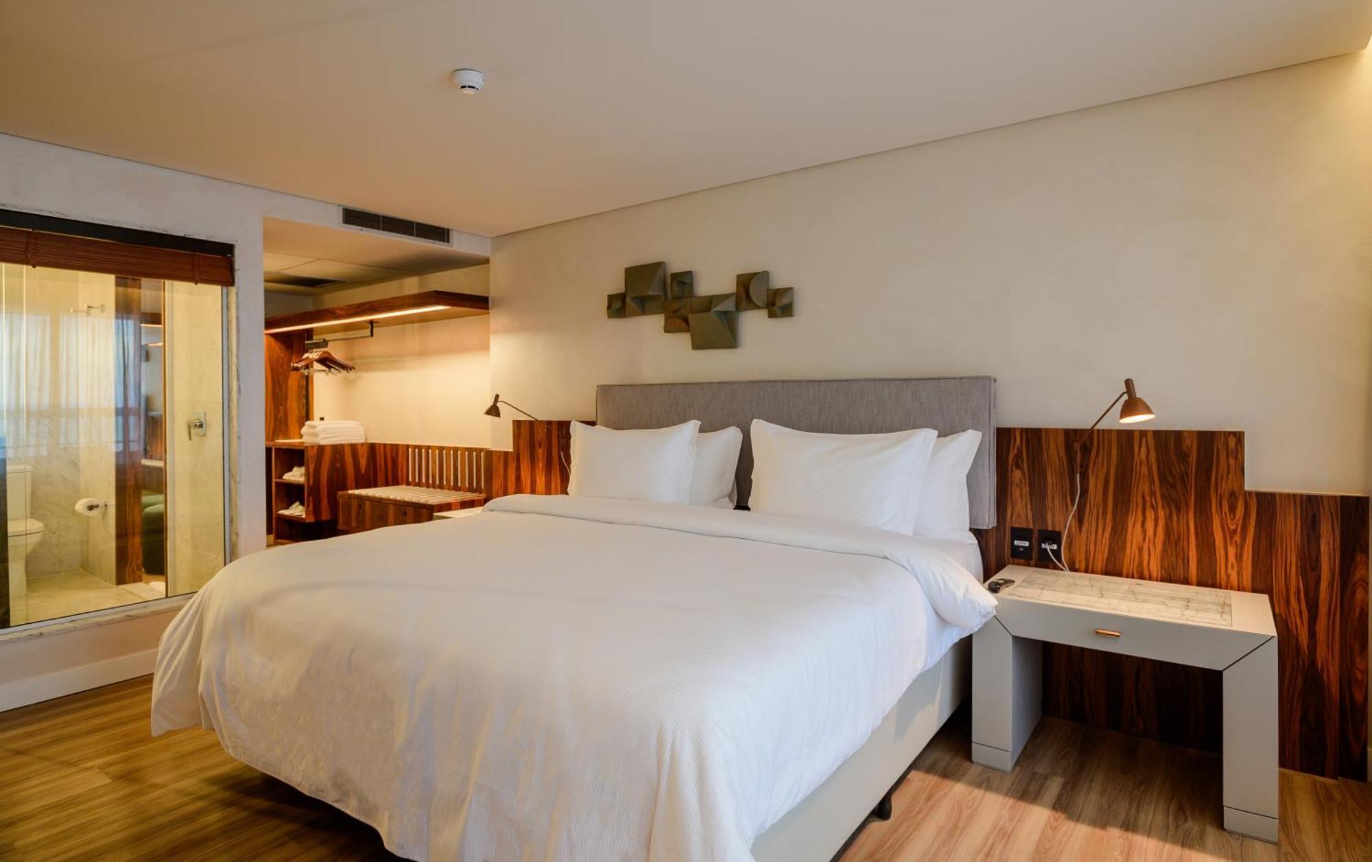 Luzeiros 5* Fortaleza (Ceara)