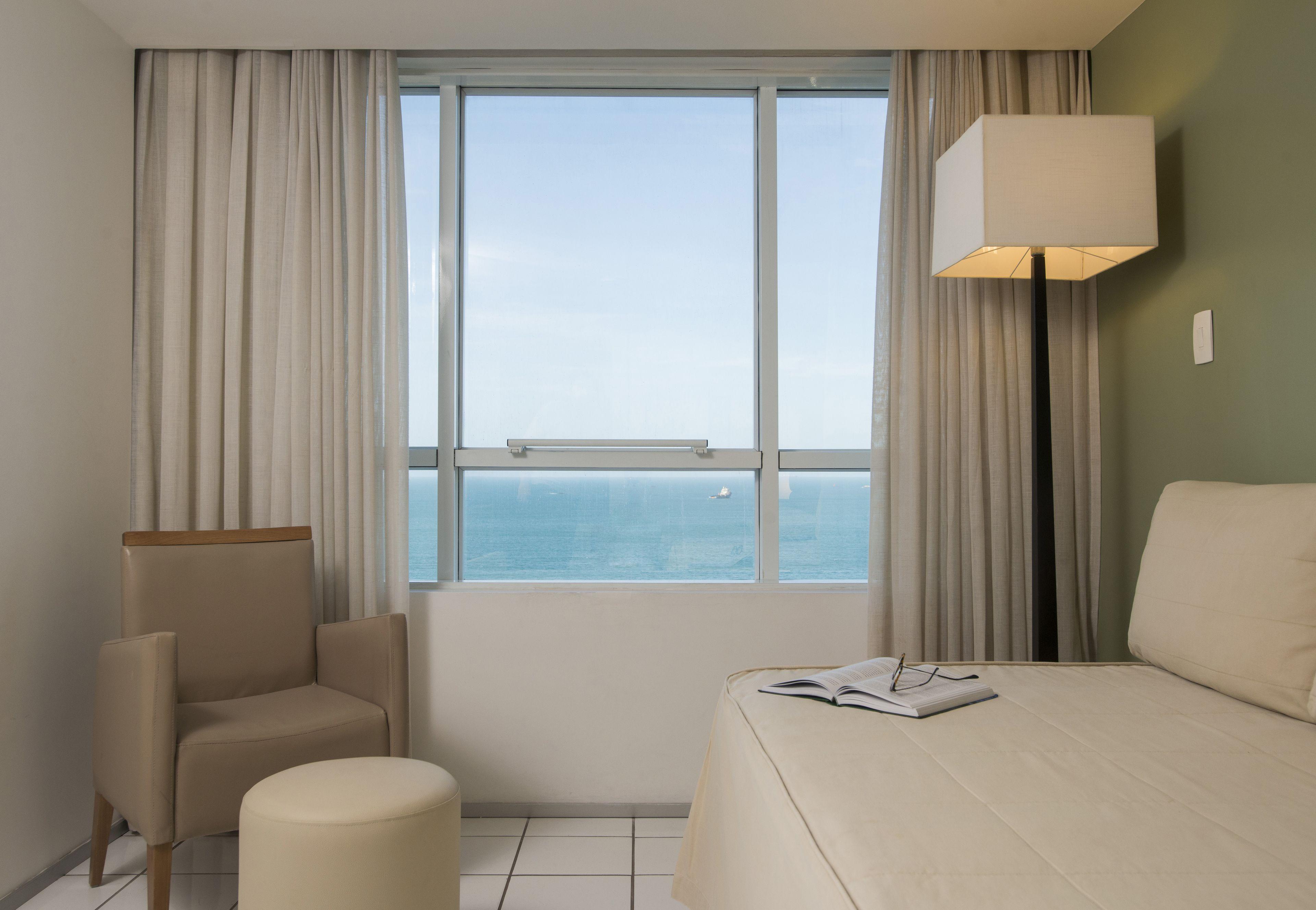 Luzeiros Hotel Fortaleza (Ceara)