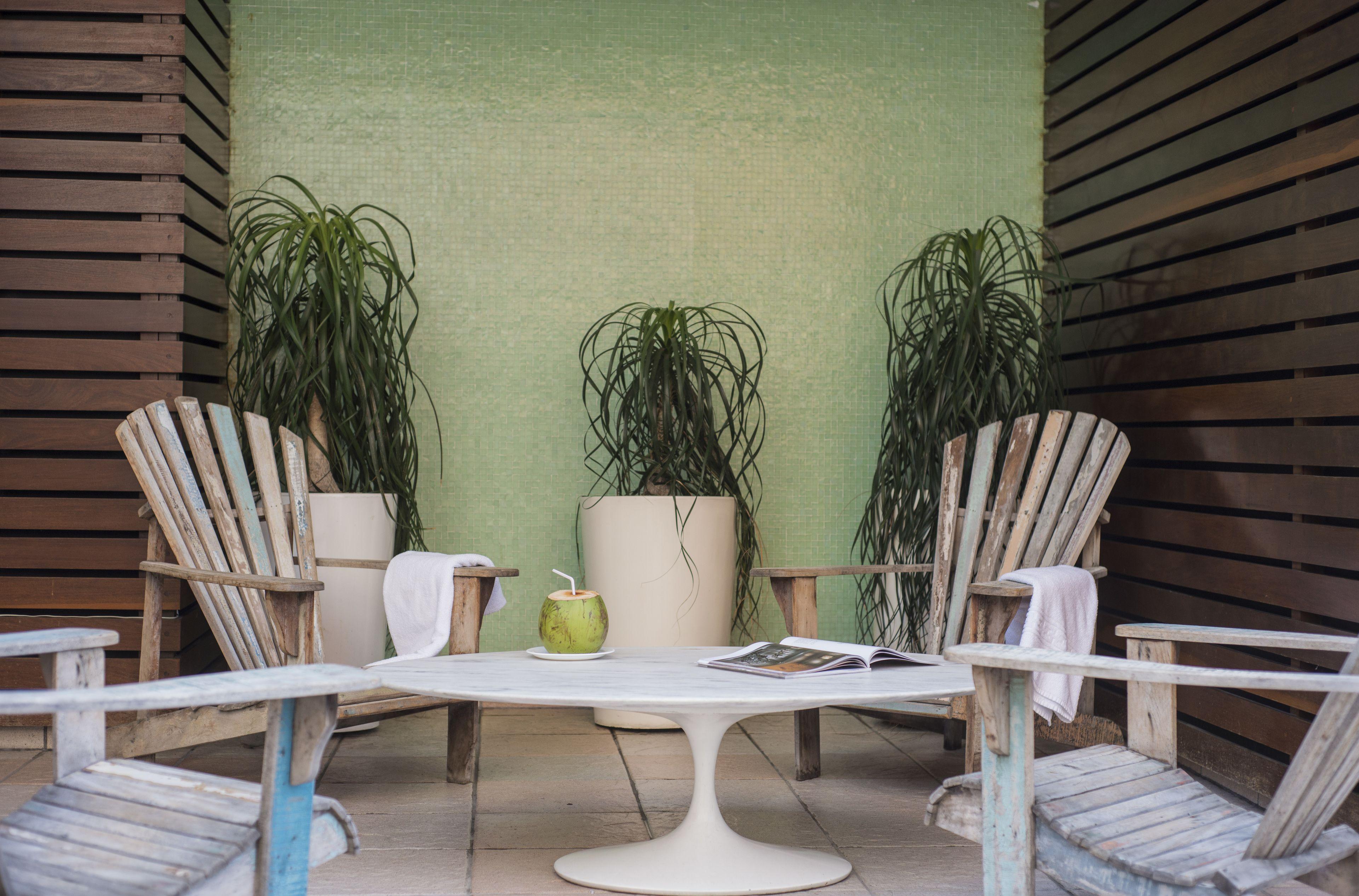 Luzeiros Hotel Fortaleza (Ceara)