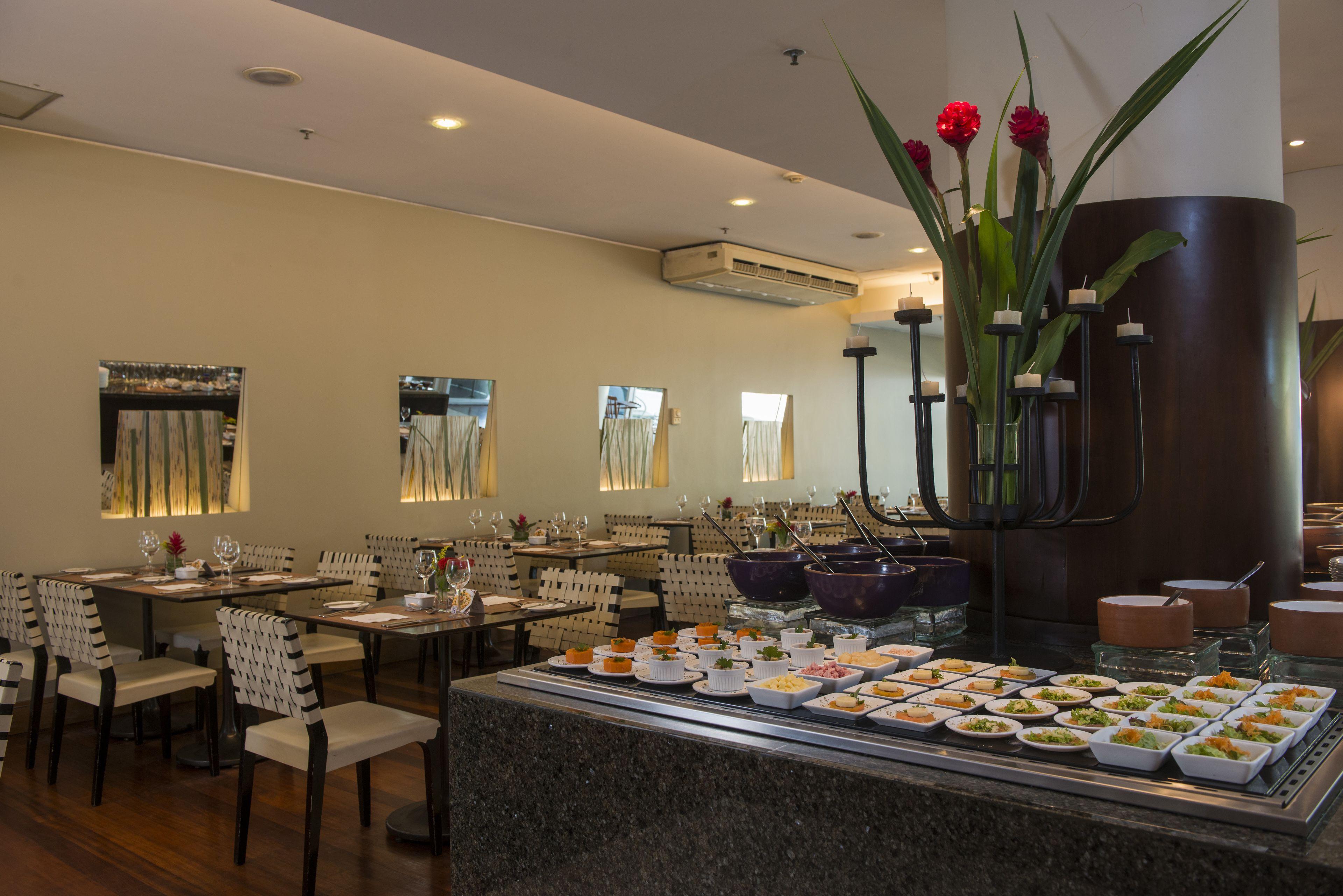 Hotel Luzeiros Fortaleza (Ceara)