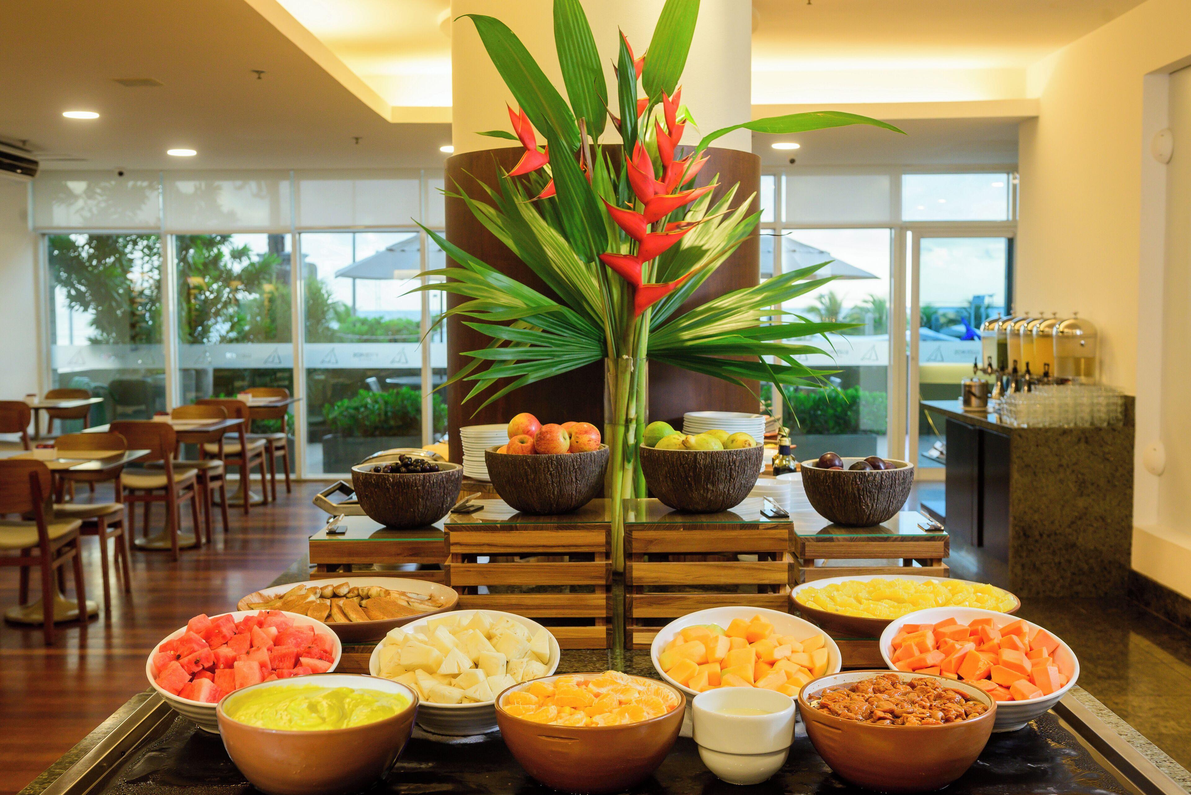 Luzeiros Fortaleza (Ceara)