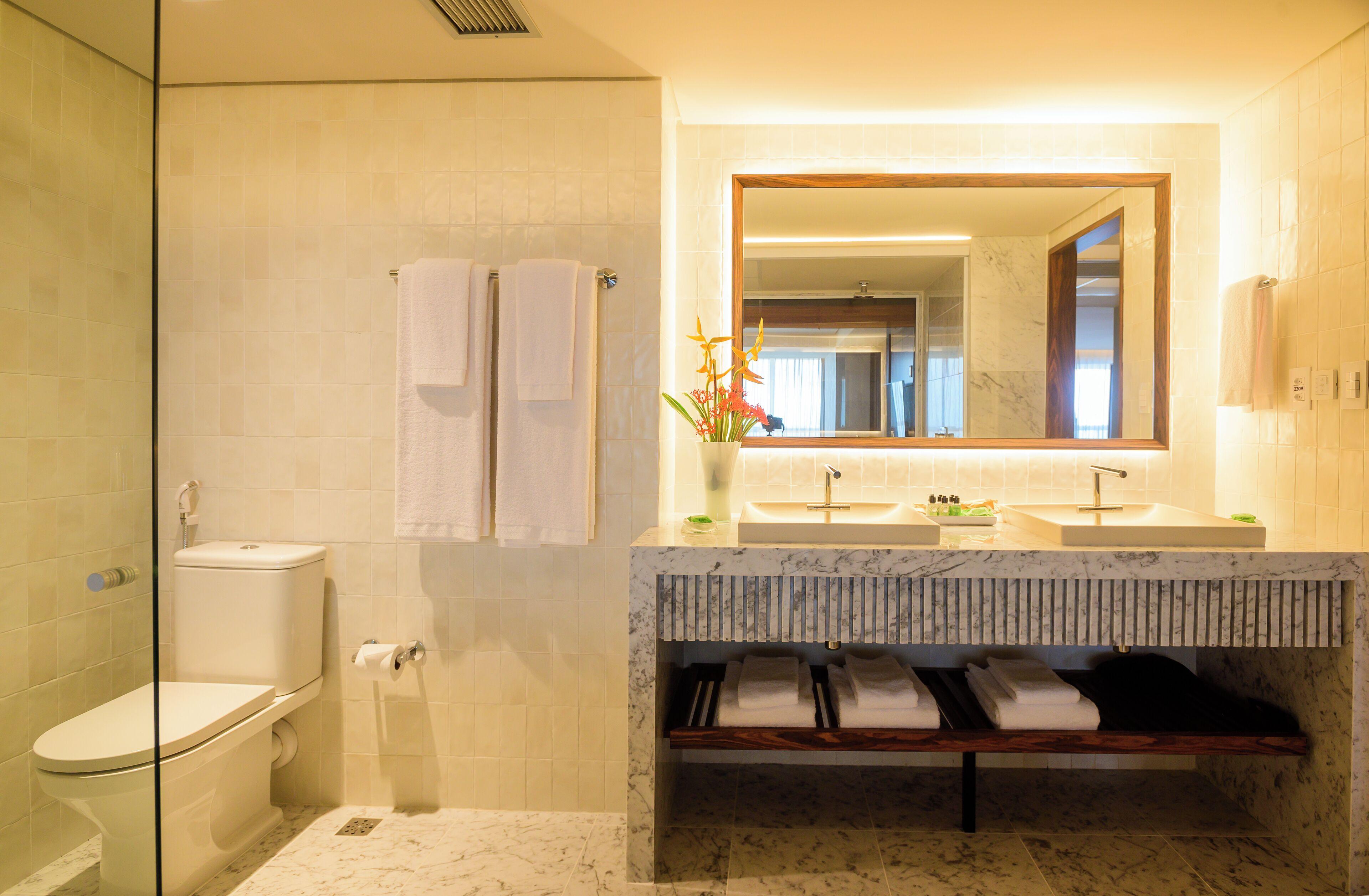 Hotel Luzeiros Fortaleza (Ceara)