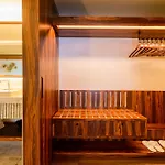 Hotel Luzeiros Fortaleza