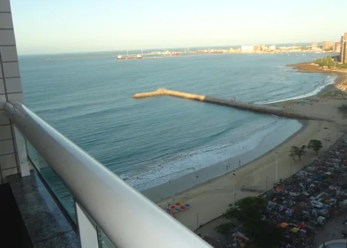 Hotel Luzeiros Fortaleza