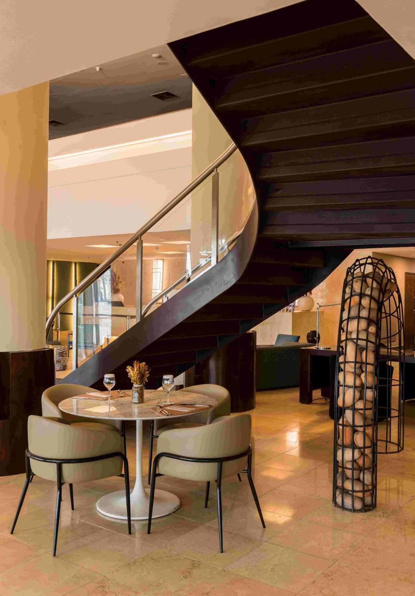 Luzeiros Hotel Fortaleza (Ceara)