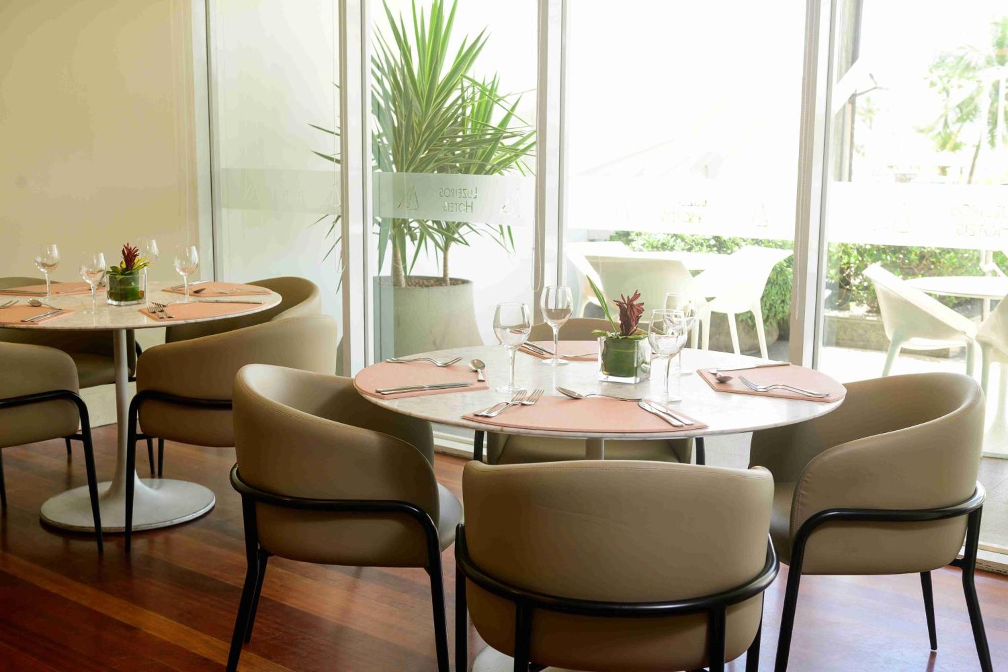 Hotel Luzeiros Fortaleza (Ceara)