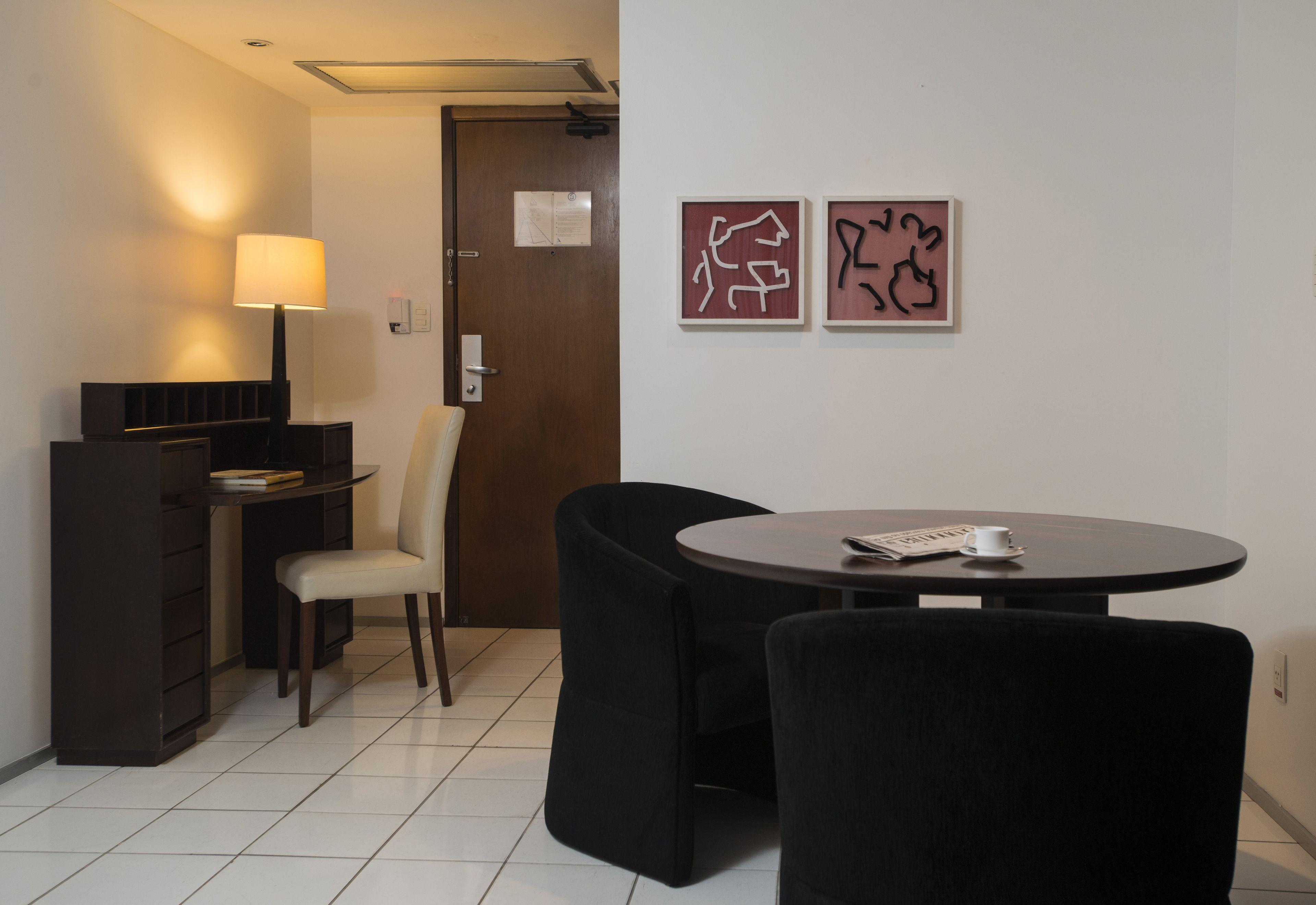 Luzeiros 5* Fortaleza (Ceara)