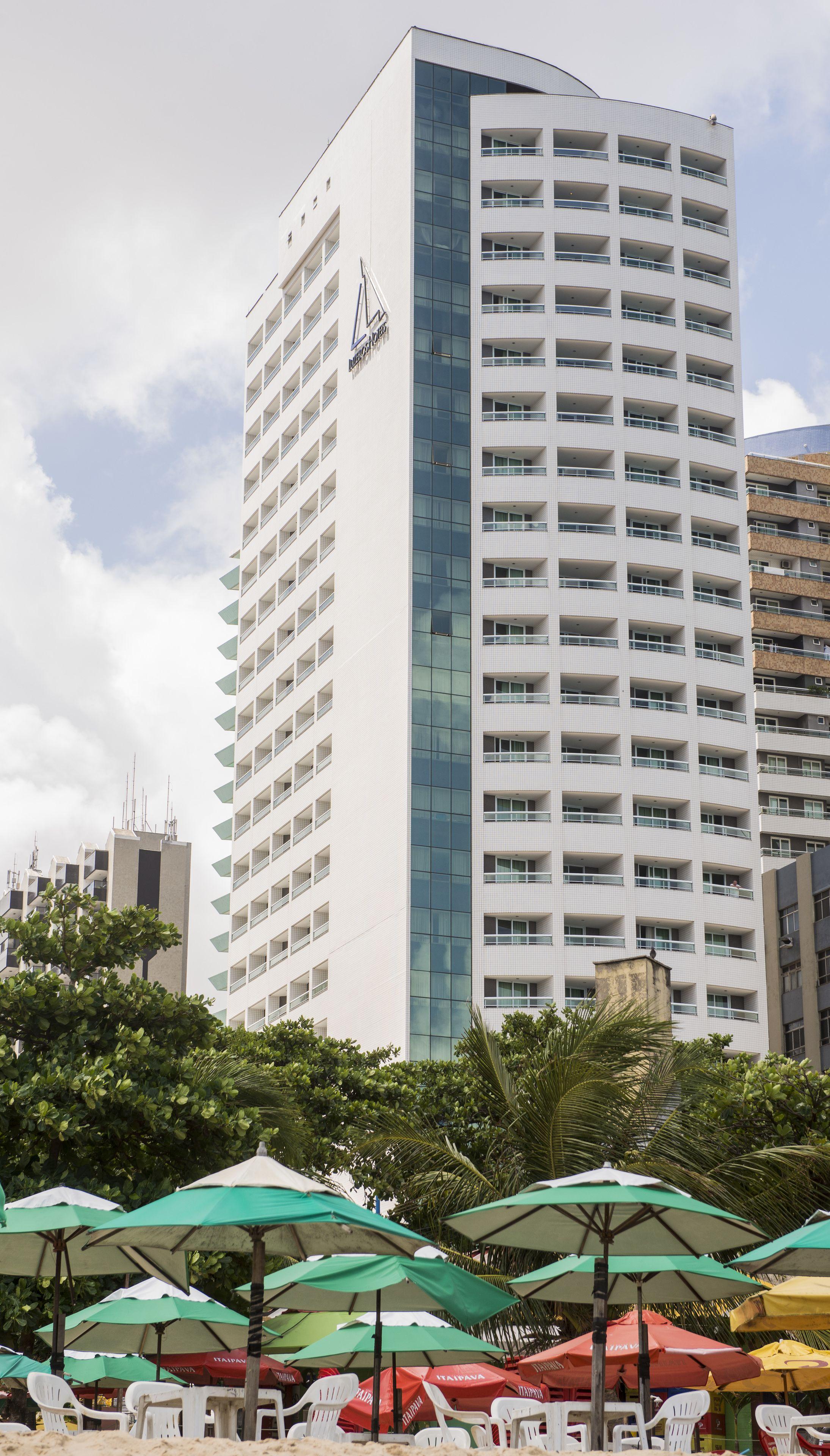 Luzeiros Fortaleza (Ceara)