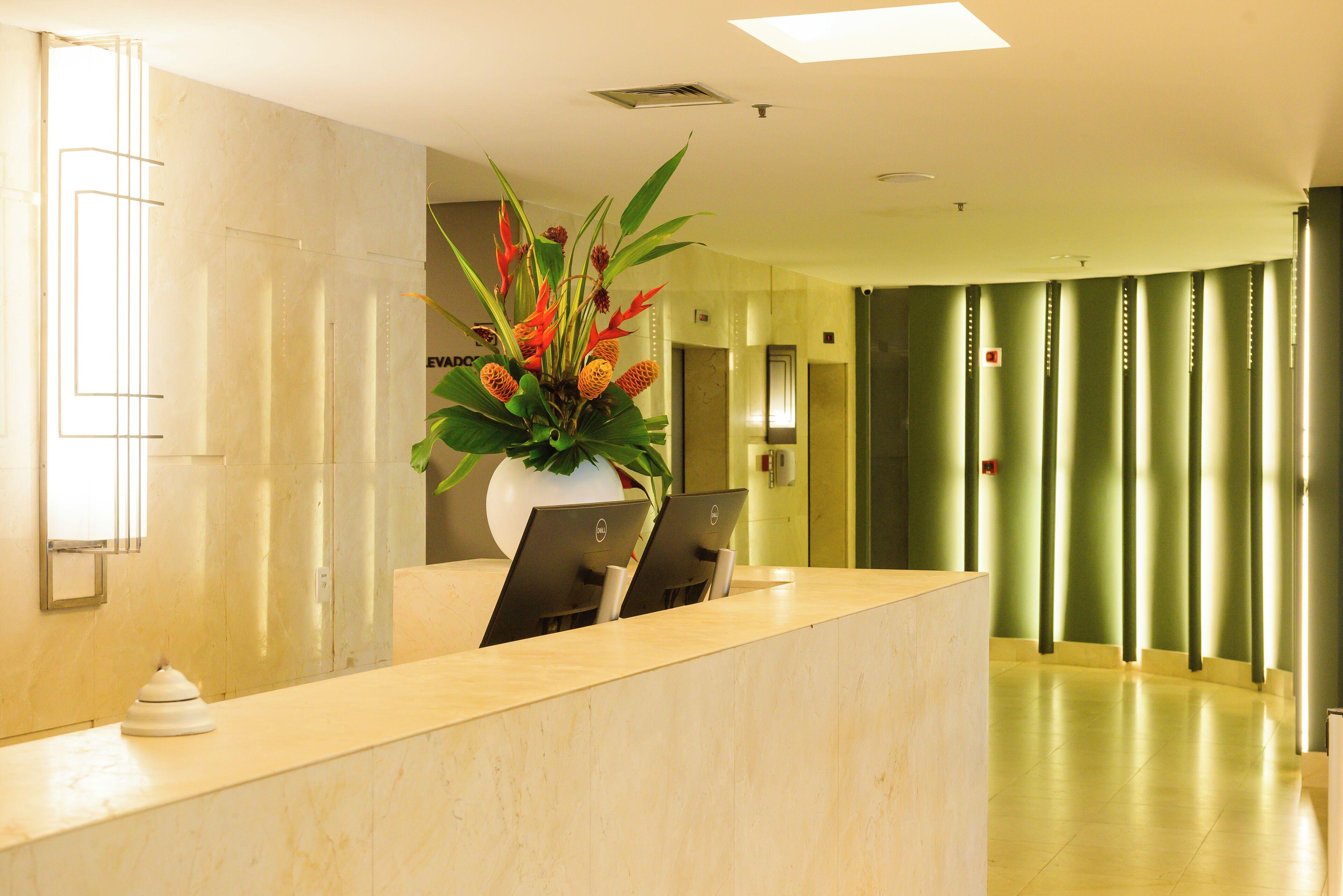 Luzeiros 5* Fortaleza (Ceara)