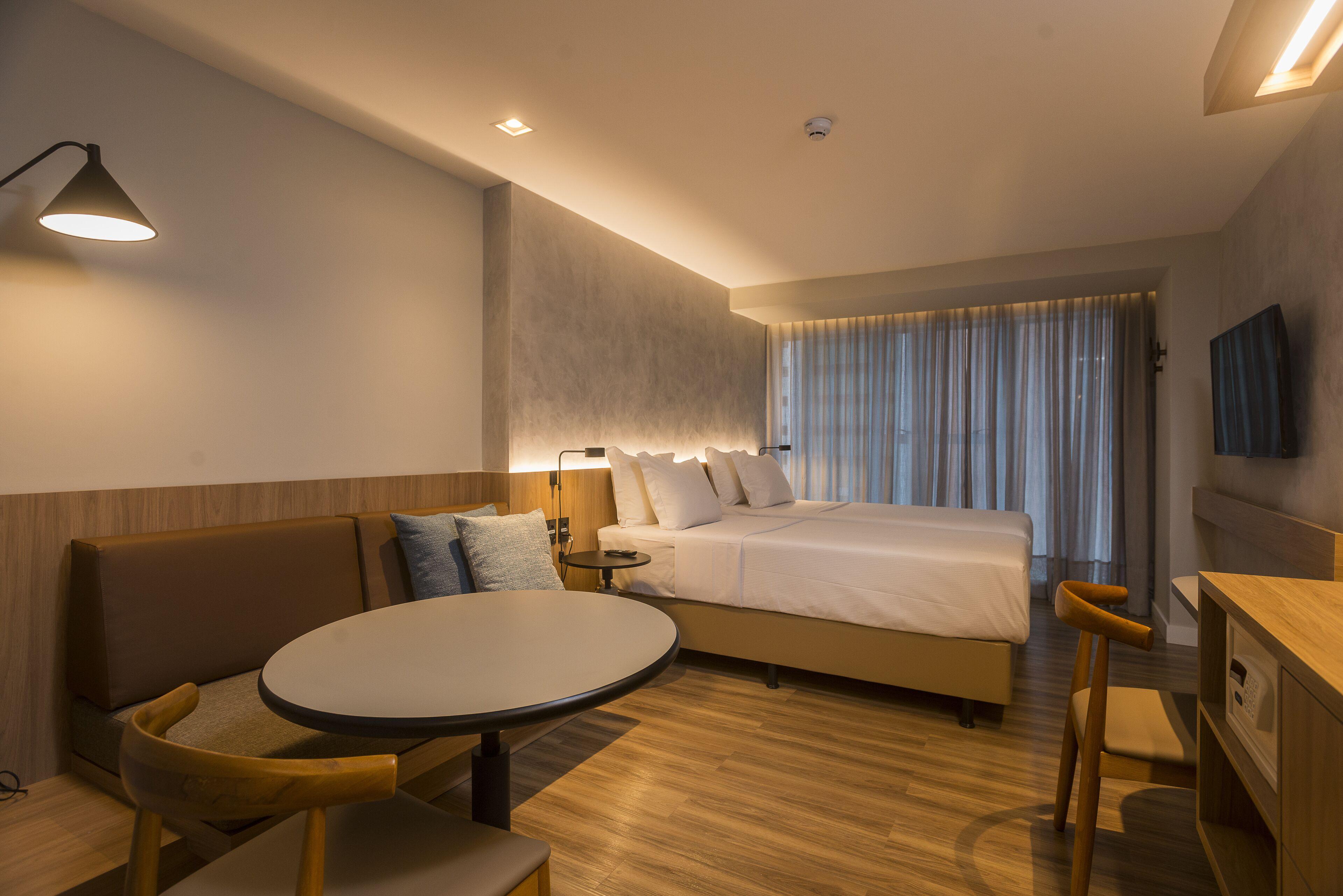 Hotel Luzeiros Fortaleza (Ceara)