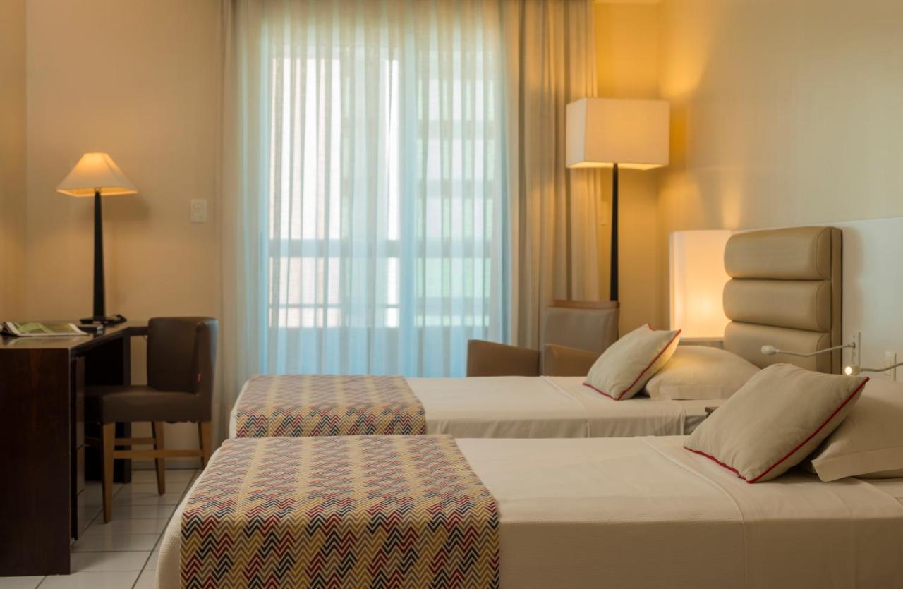Hotel Luzeiros Fortaleza (Ceara)