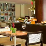 Hotel Luzeiros Fortaleza