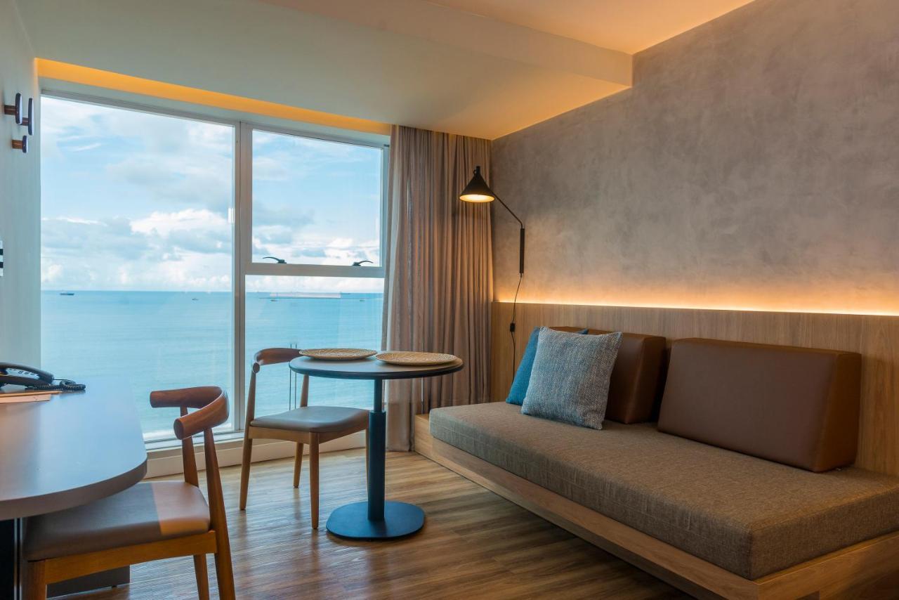 Hotel Luzeiros
