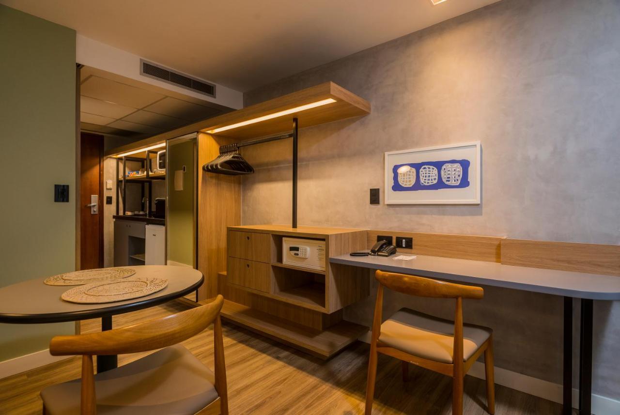 Hotel Luzeiros 5*