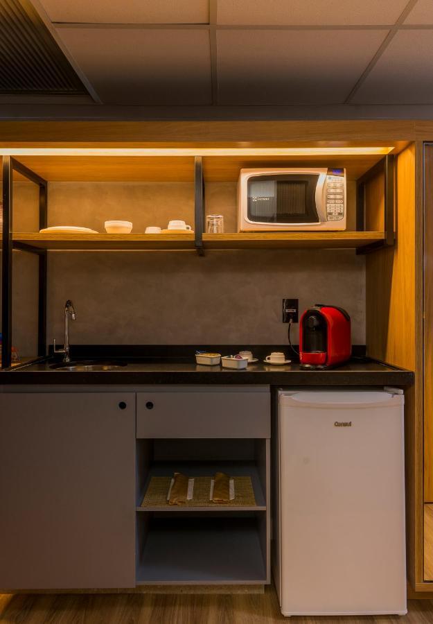 Hotel Luzeiros 5*