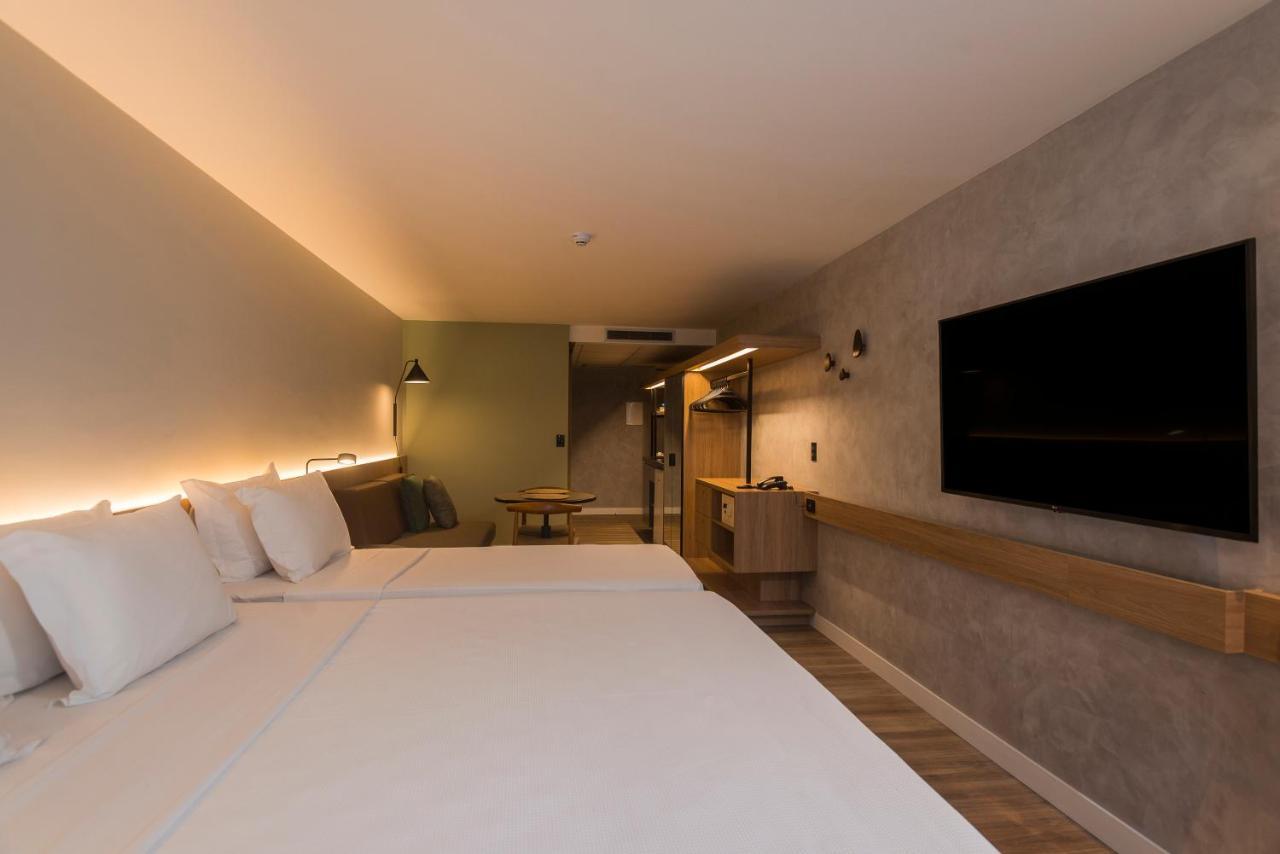 Hotel Luzeiros 5*
