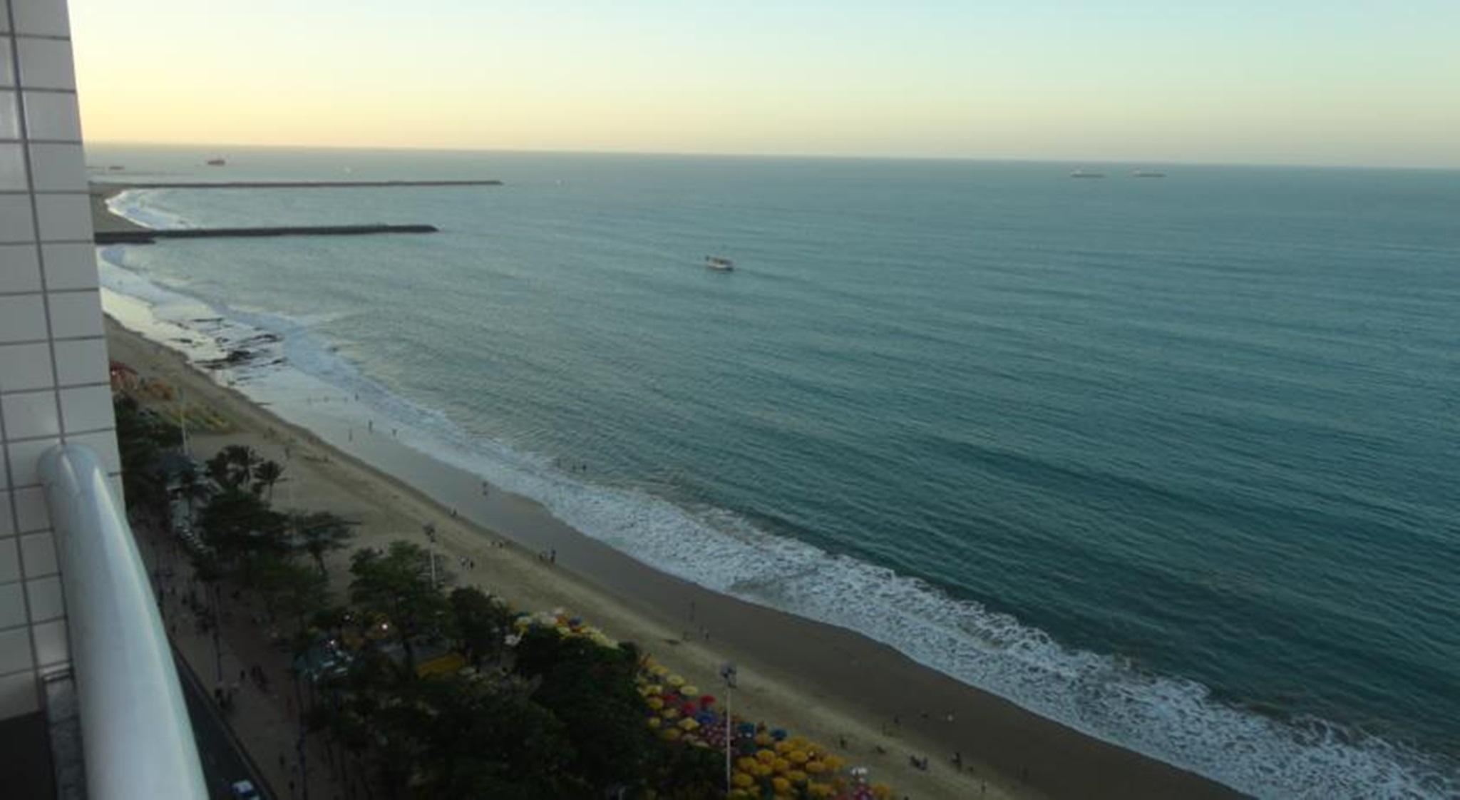 Luzeiros Fortaleza (Ceara)