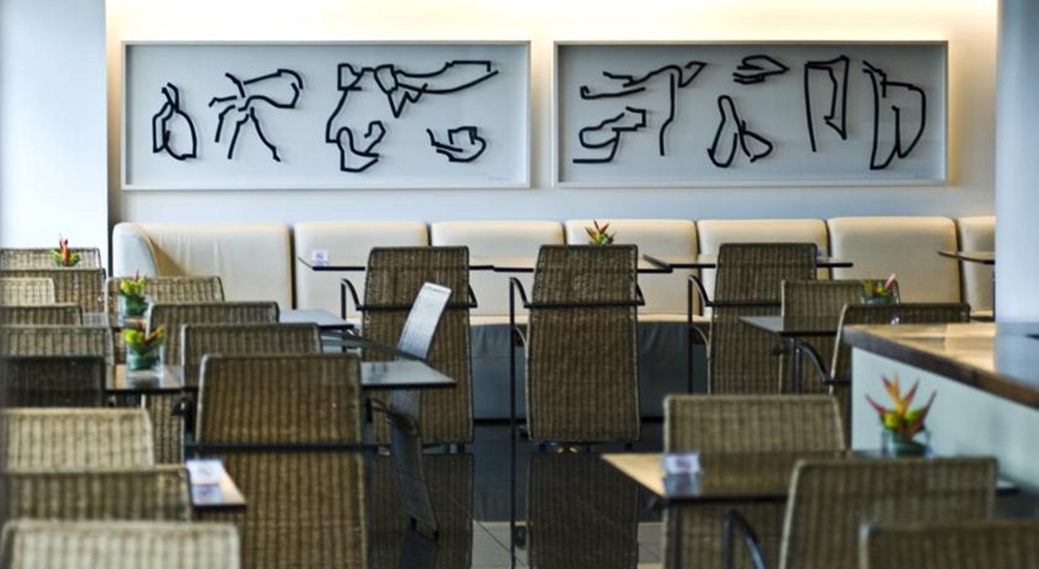 Hotel Luzeiros Fortaleza (Ceara)
