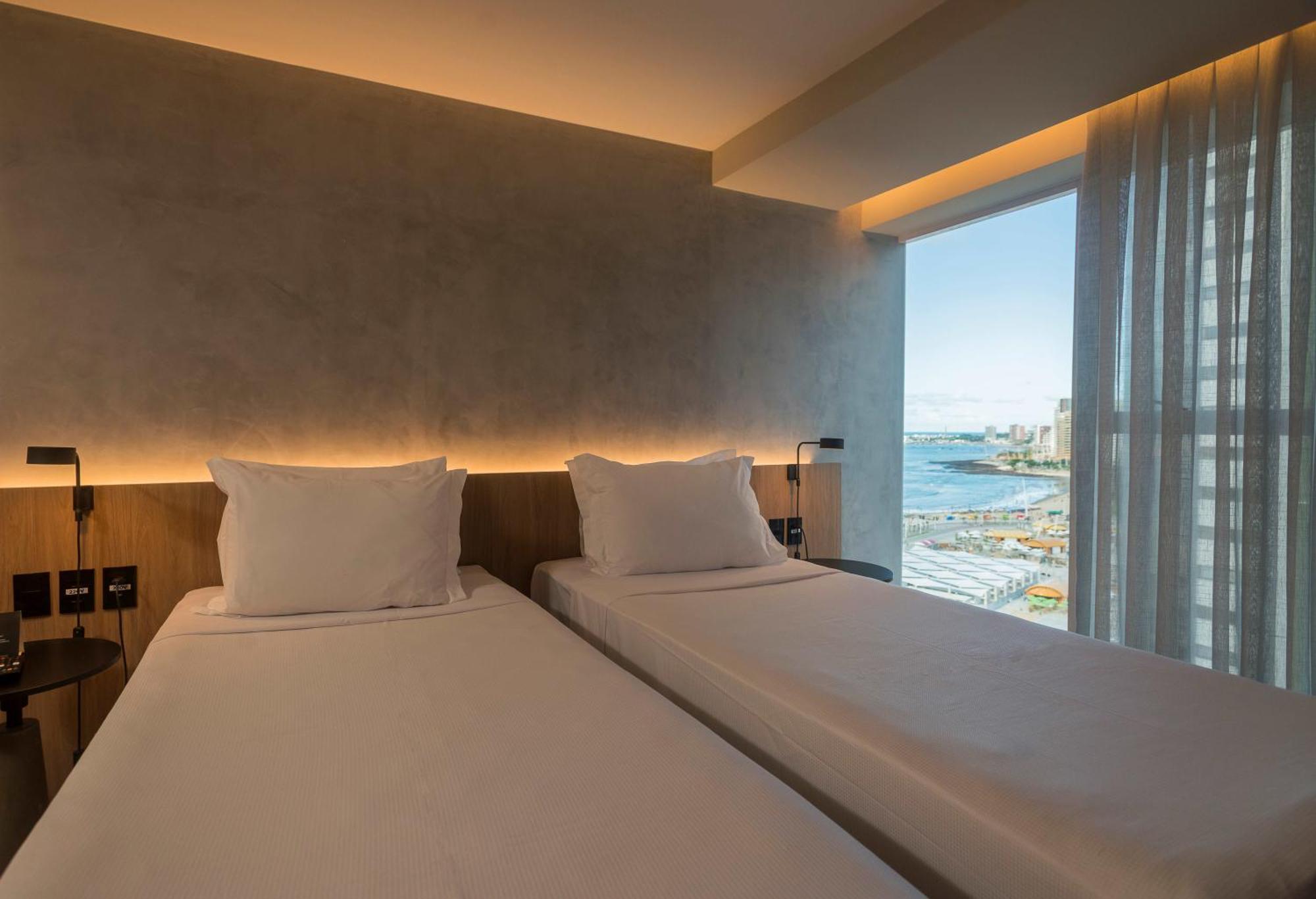 Hotel Luzeiros
