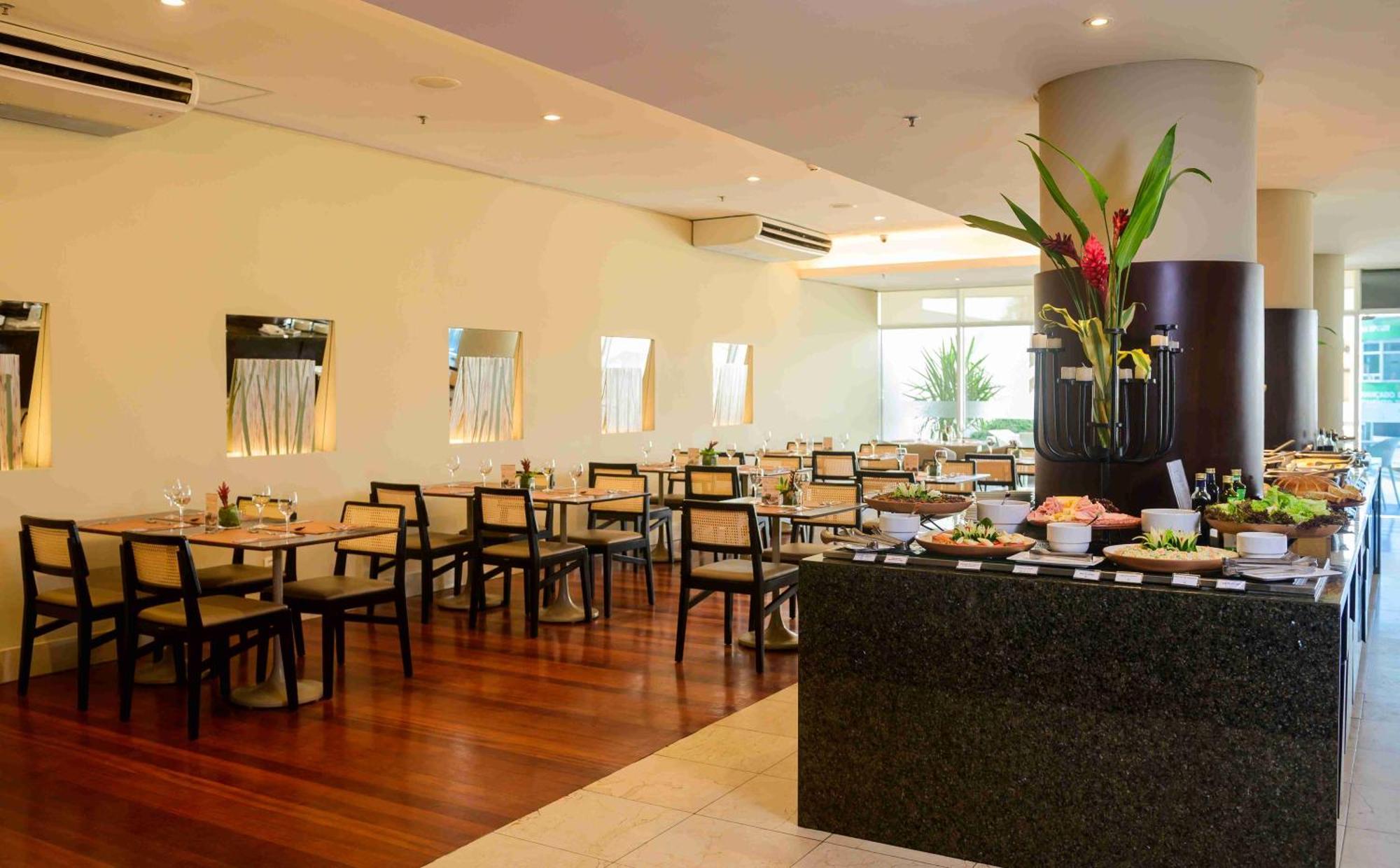 Luzeiros Hotel 5*