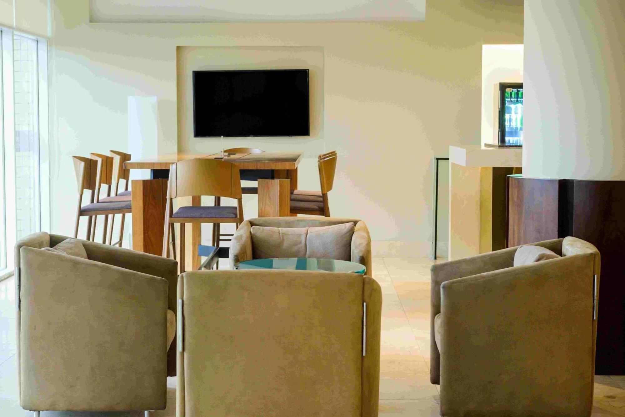 Hotel Luzeiros