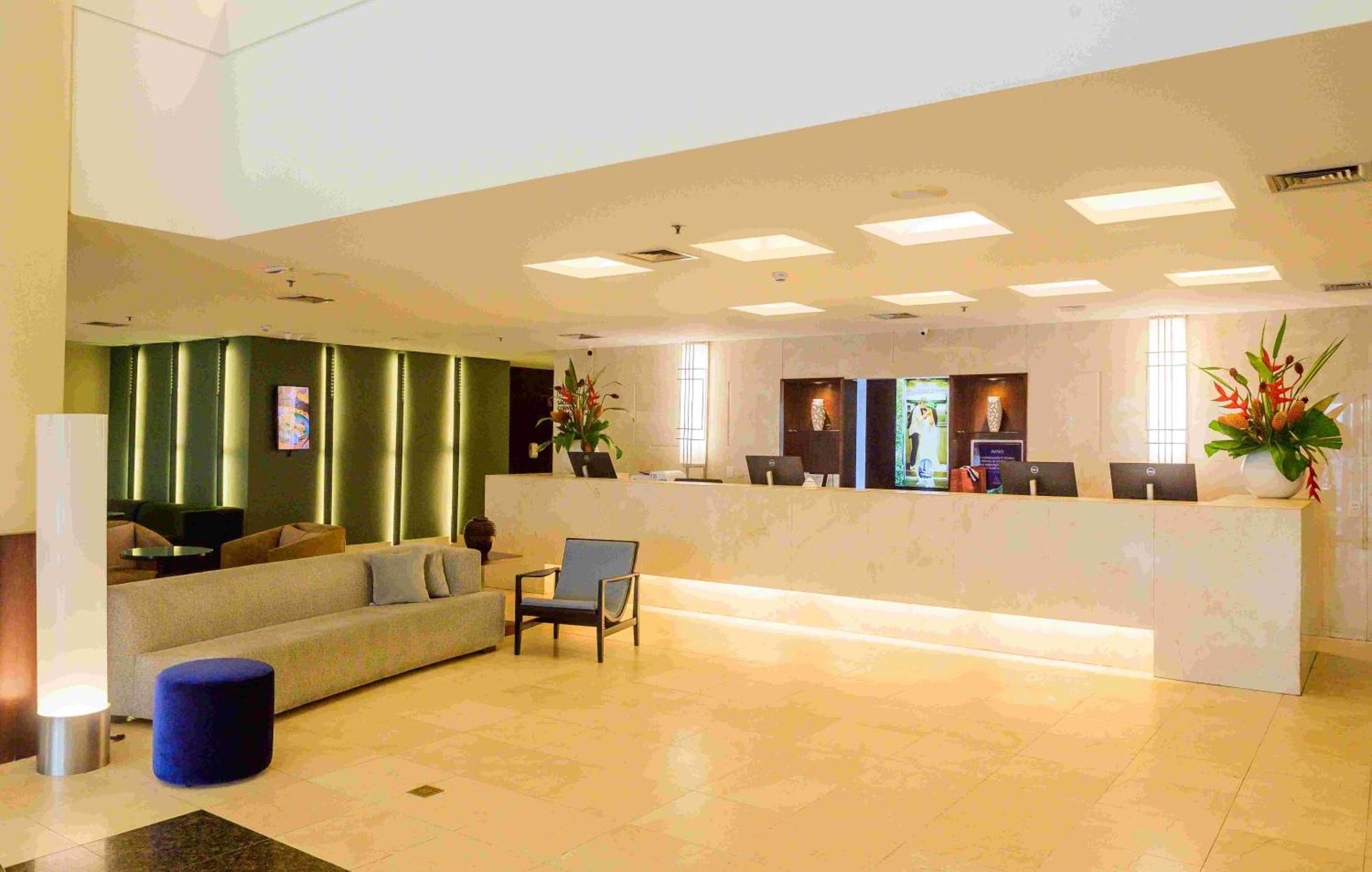 Luzeiros 5* Fortaleza (Ceara)