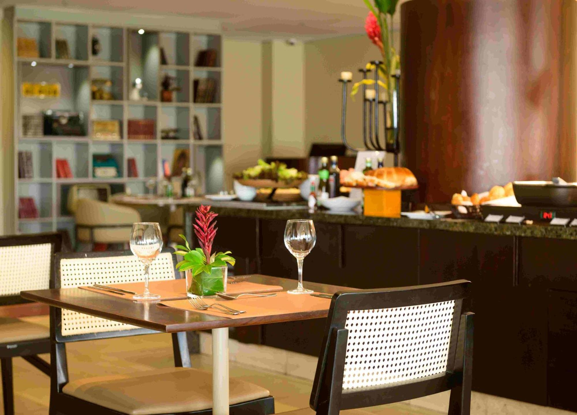 Luzeiros 5* Fortaleza (Ceara)