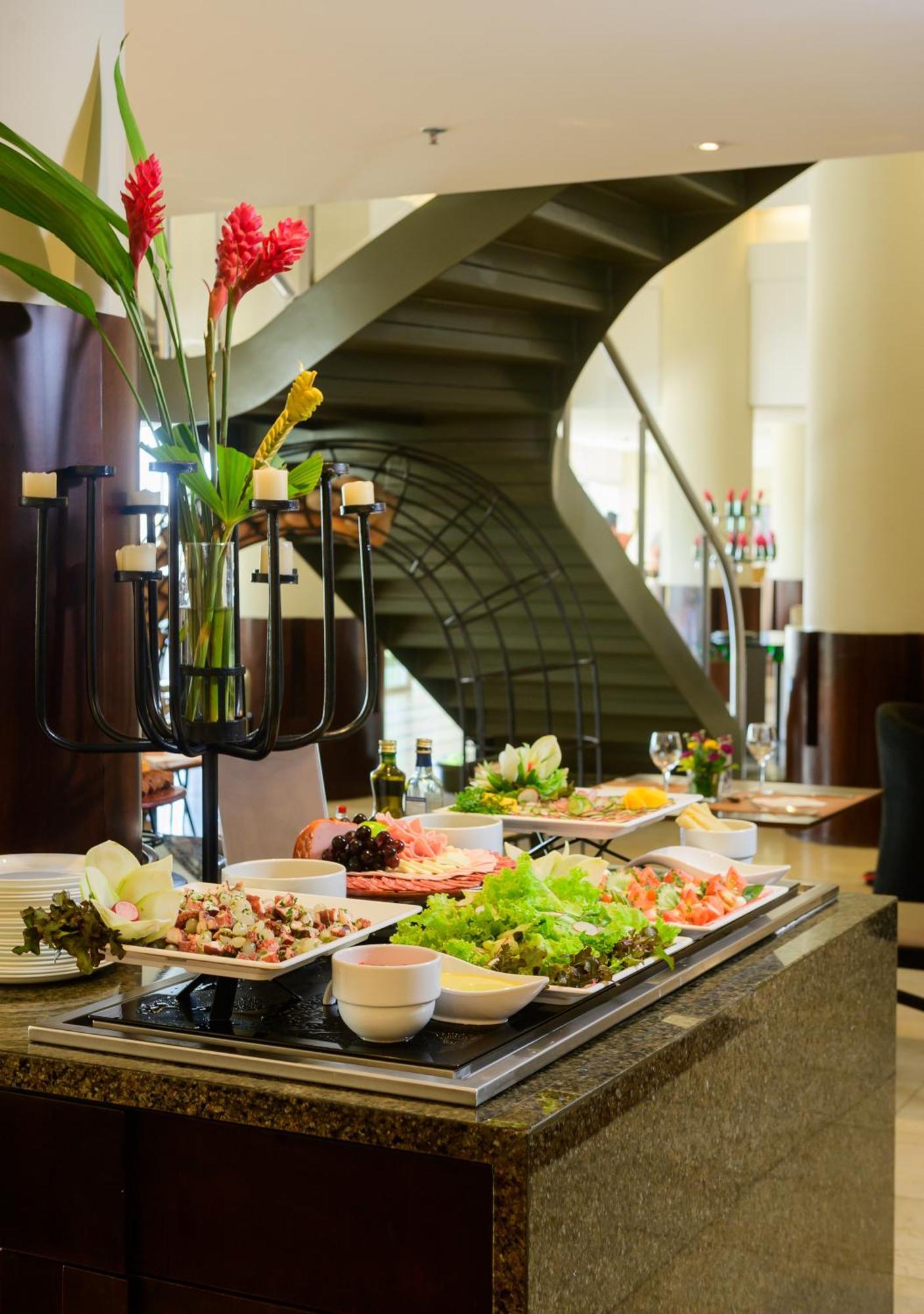 Hotel Luzeiros 5*