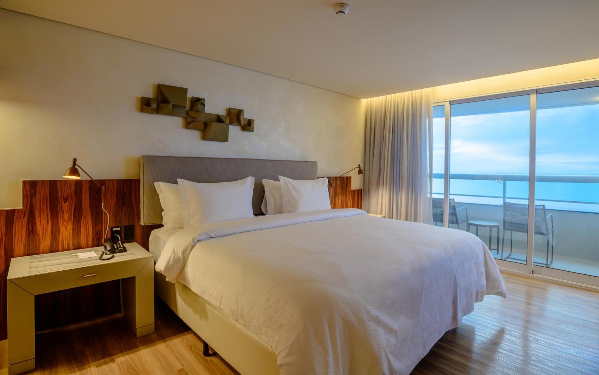 Hotel Luzeiros