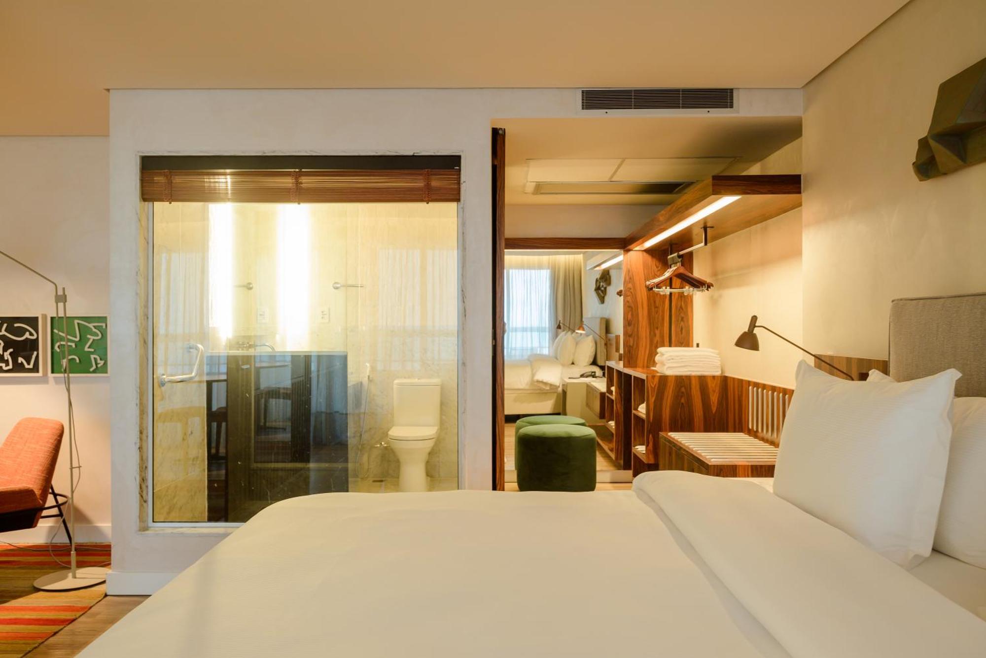 Luzeiros Hotel 5*