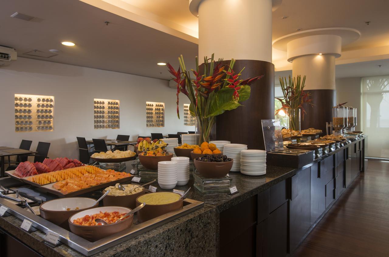 Luzeiros 5* Fortaleza (Ceara)