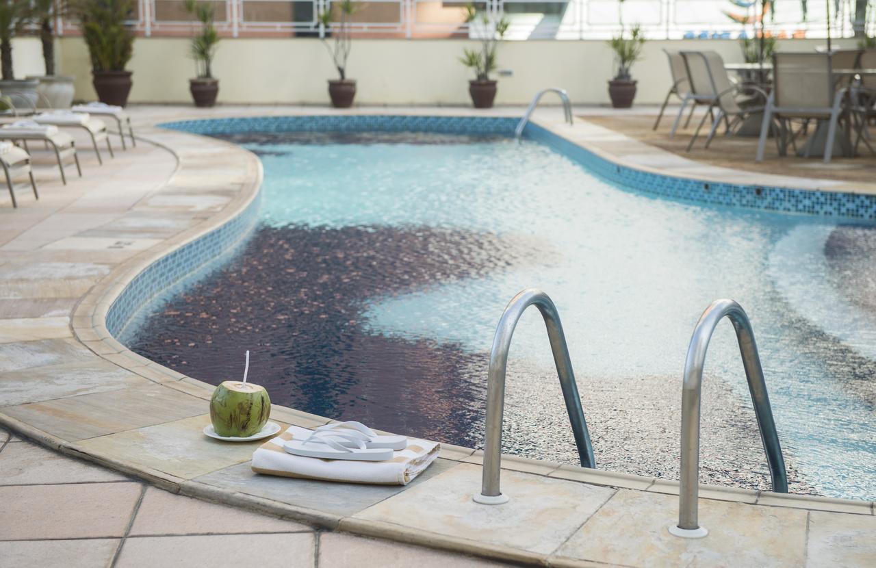 Hotel Luzeiros 5*