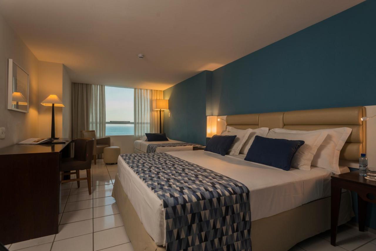 Luzeiros 5* Fortaleza (Ceara)