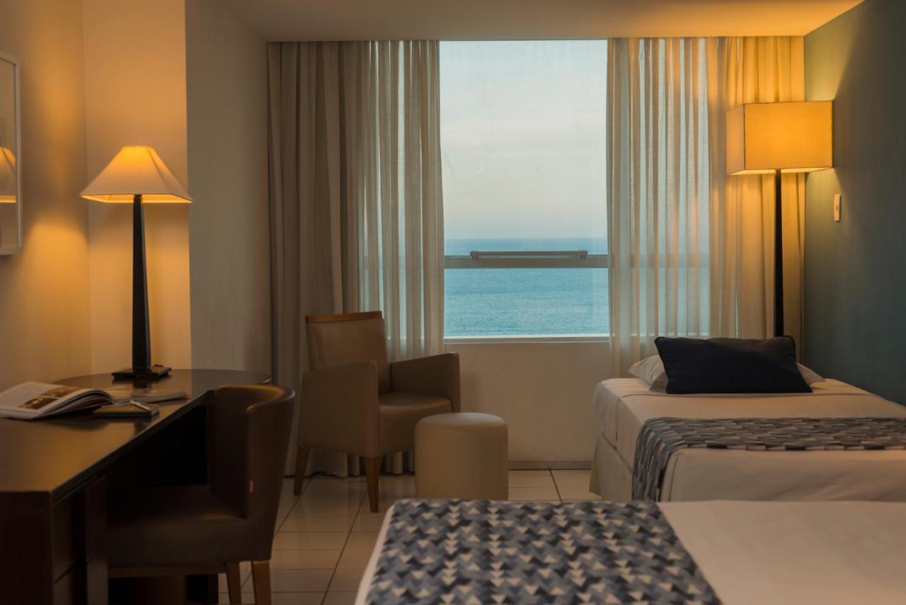 Luzeiros Hotel 5*