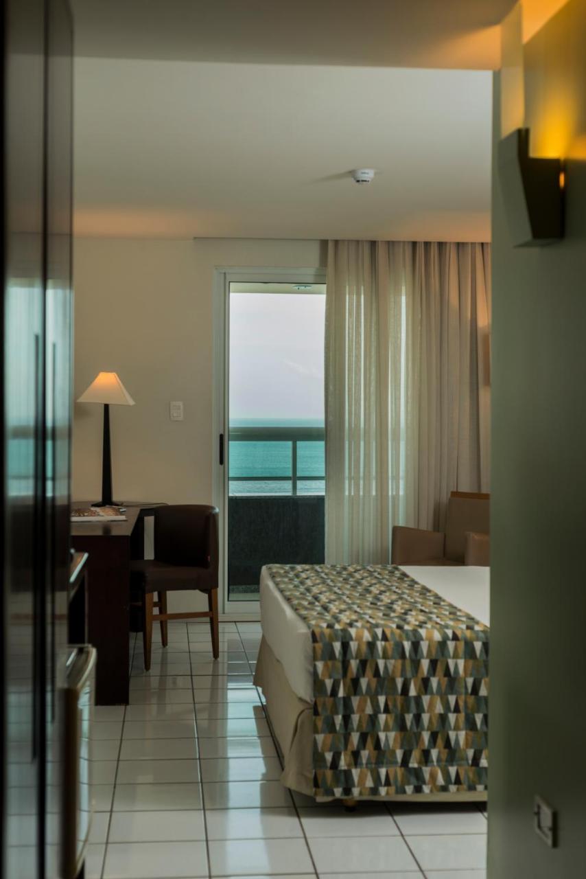 Hotel Luzeiros 5*