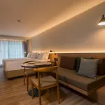 Luzeiros Hotel