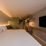 Hotel Luzeiros 5*