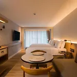 Hotel Luzeiros Fortaleza (Ceara)