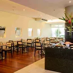 Luzeiros Hotel 5*