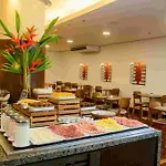 Luzeiros Hotel Fortaleza (Ceara)