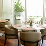 Hotel Luzeiros Fortaleza (Ceara)