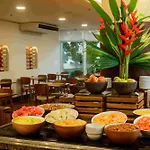 Luzeiros Hotel Fortaleza (Ceara)