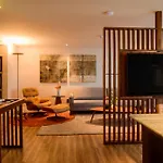 Luzeiros Hotel