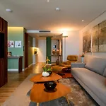 Hotel Luzeiros 5*